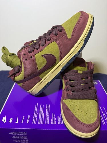 Nike dunk low pro - nike,