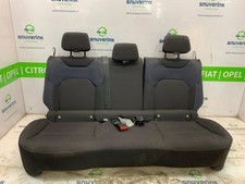 BANQUETTE ARRIÈRE Dacia