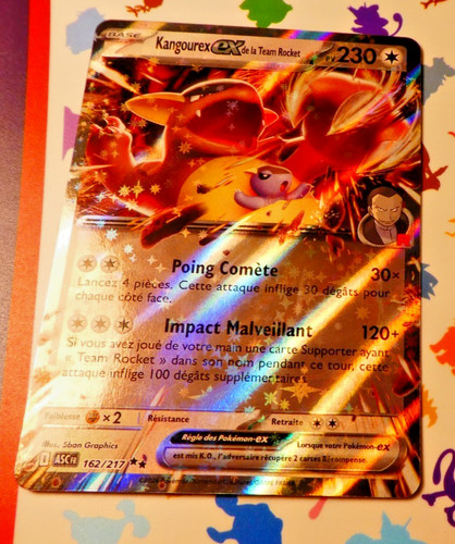 Pokemon heros transcendant - pokemon,