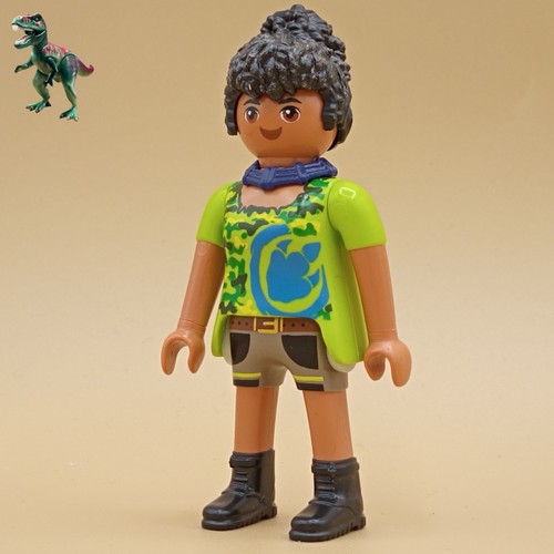 Playmobil-figurine-femme-médi