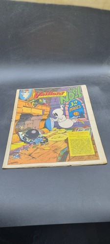 Revue vaillant journal - vaillant, le
