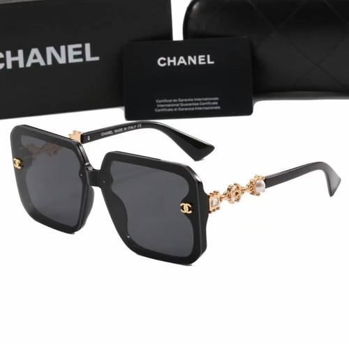 Chanel ch0748 women - chanel,