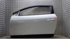 Porte avant gauche RENAULT MEGANE 3 PHASE 1 COUPE 801010671R