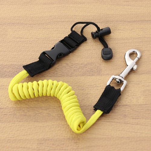 Paddle tether elastic canoe - paddle,
