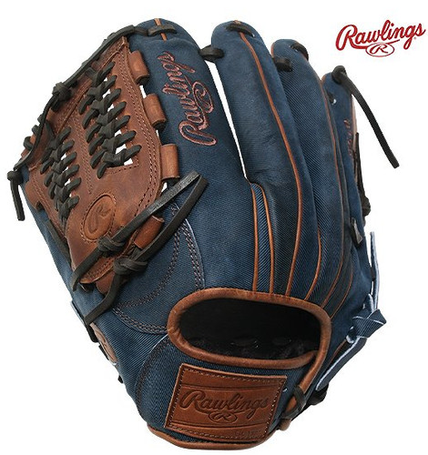 Rawlings lefty hoh - rawlings, pro
