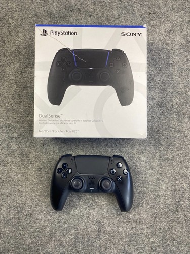 Sony dualsense manette - manette, sans
