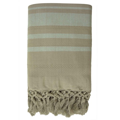 Fouta coton biologique - fouta,