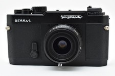 [ NEAR MINT ] Voigtlander