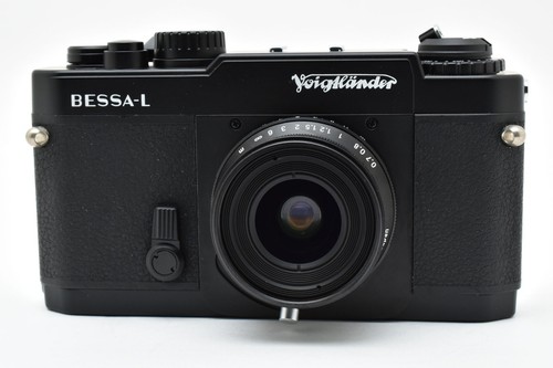 Near mint voigtlander - near,