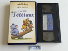 Winnie L’Ourson Et