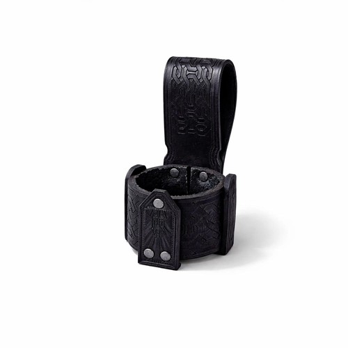 Rawblade bormund holder - bormund,