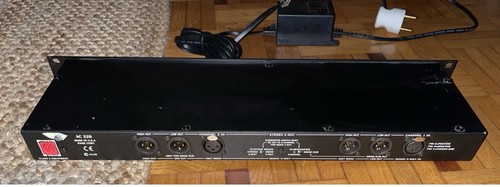 Rane ac22b stereo 2 - rane,