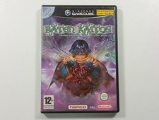 BATEN KAITOS LES AILES ETERNELLES ET L OCEAN PERDU NINTENDO GAMECUBE OCCASION