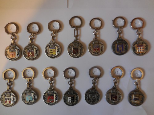 Choisir porte cles augis - a,