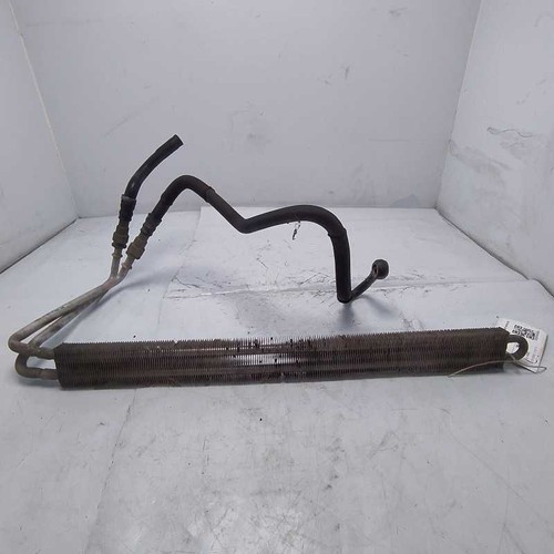 Radiateur huile bmw - radiateur,