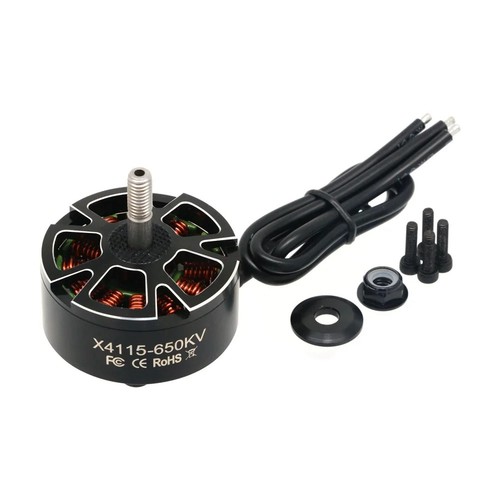 X4115 650kv pour - x4115,