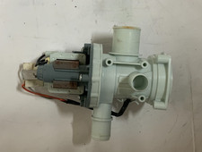 PROLINE Pompe de vidange pour