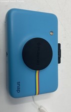 Polaroid Snap Blue 10.0MP USB
