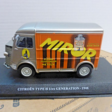 véhicules utilitaires