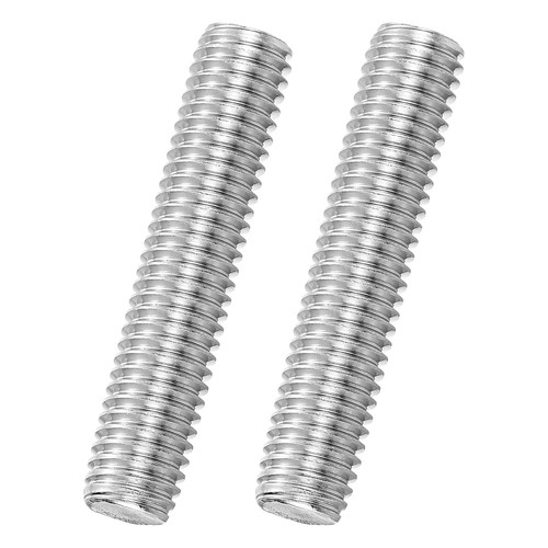 2pack m10x50mm 316 stainless - 2pack,