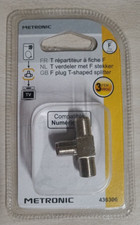 NEUF Répartiteur Antenne TV