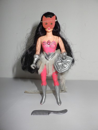 She pop princess - she-ra,