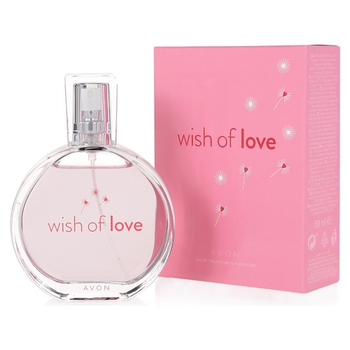 Parfum edt pour femmes - femmes, avon