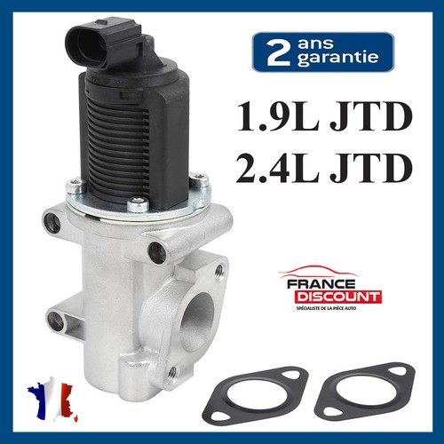 Vanne egr pour alfa - vanne,
