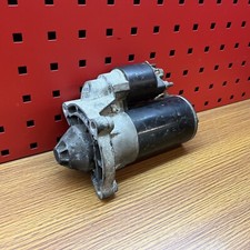 Démarreur Peugeot Citroën