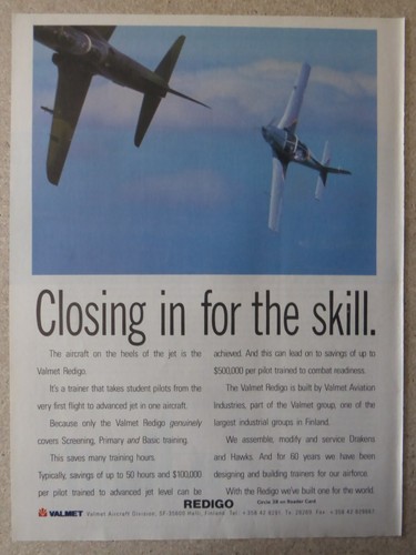 1988 1989 pub - 1988-1989, aviation