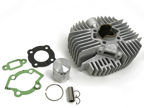 Cylindre pour kreidler florett - cylindre,