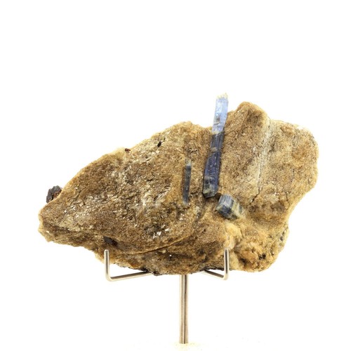 Cyanite disthene 715 ct - disthene., 715.0
