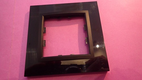 Hager kallysta wkn831 plaque - -,