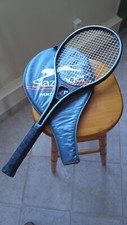 raquette de tennis slazenger