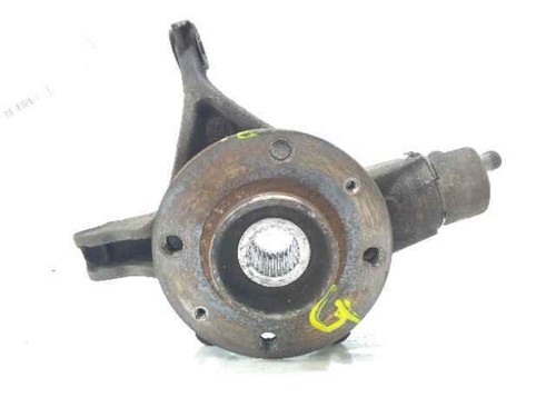 Fusee avant gauche - , peugeot