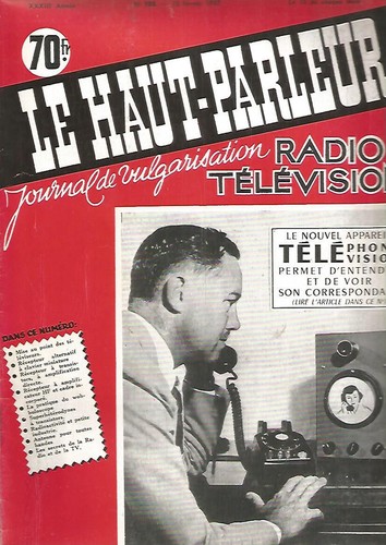 Haut parleur 988 - le, haut-parleur