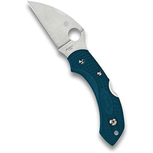 Spyderco dragonfly - spyderco,