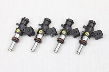 Injecteurs Gros Débit Mégane