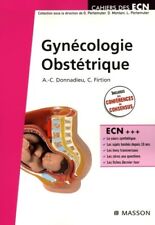 Gynécologie - Obstétrique -