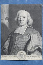 Gérard Edelinck (1640-1707)