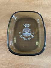 Cendrier vintage Ritz Hotel