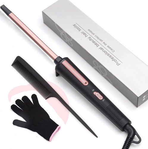 Boucleur cheveux 9mm fers - a,