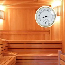 Hygromètre et Thermomètre