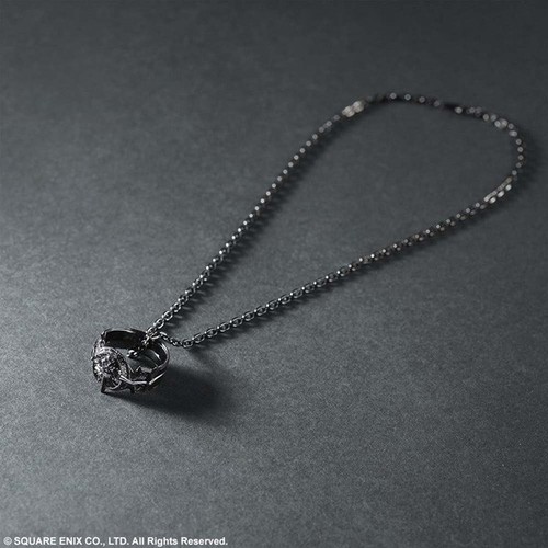 Collier pendentif final - collier,