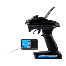 Émetteur RC Récepteur Radio