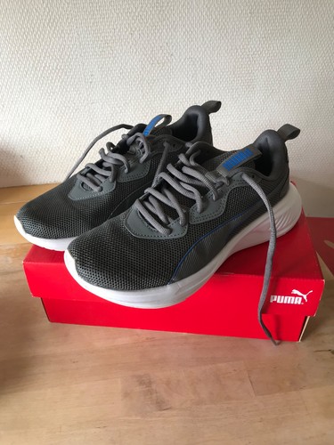 Puma femme gris - 38,5, ,