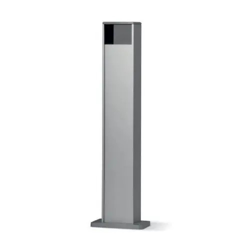 Colonnette aluminium nice - colonnette,