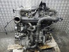 Moteur RENAULT KANGOO 2 PHASE