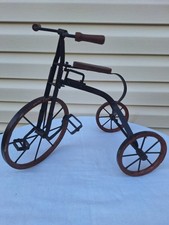 Vintage Decorative Metal