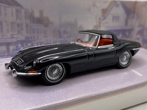 Dinky matchbox jaguar type - jaguar,